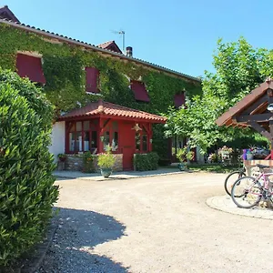 Couette-café La Mare Aux Canards