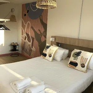Heod - Binic - Saint-quay-portrieux Hotel Étables