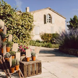 Bastide St Mathieu Hotel Grasse